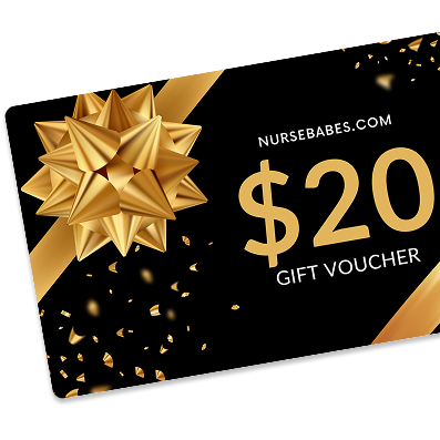 $20 Gift Card Voucher